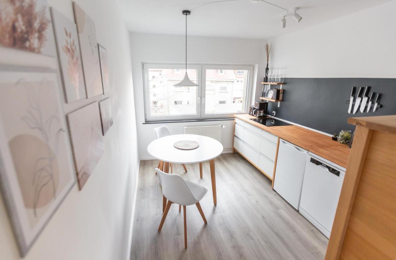 Apartment Koje Zwei I In Stadtmitte Mit Parkplatz