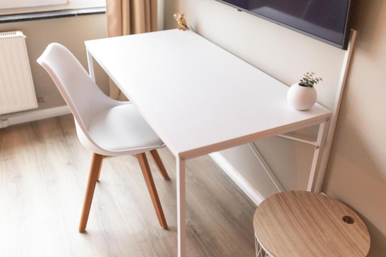 Apartment Koje Zwei I In Stadtmitte Mit Parkplatz Bremerhaven