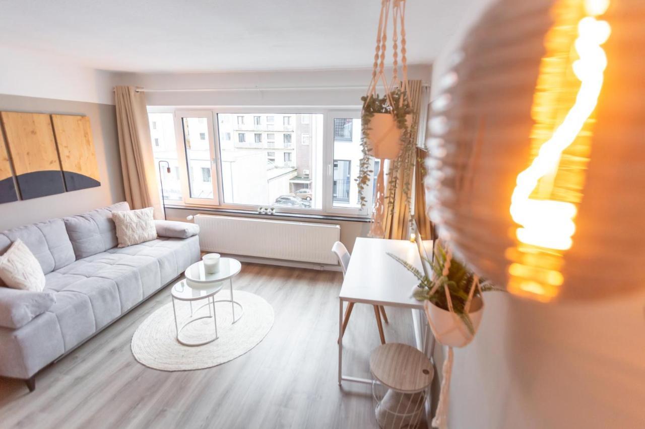 Apartment Koje Zwei I In Stadtmitte Mit Parkplatz *